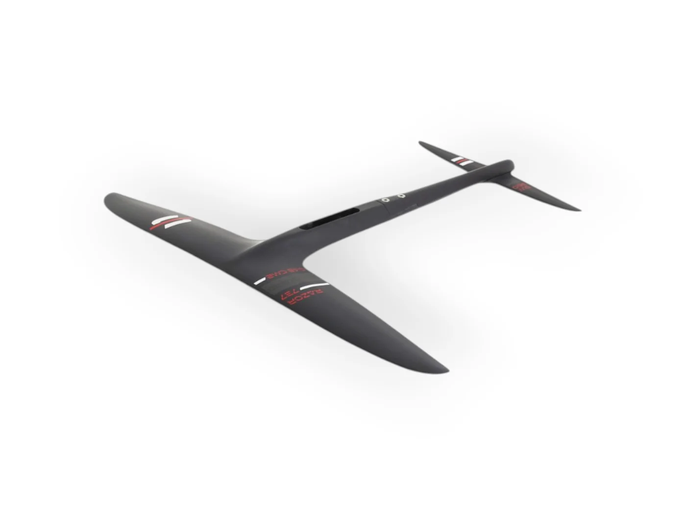 Razor 737-SDW360 Blackbird — glider