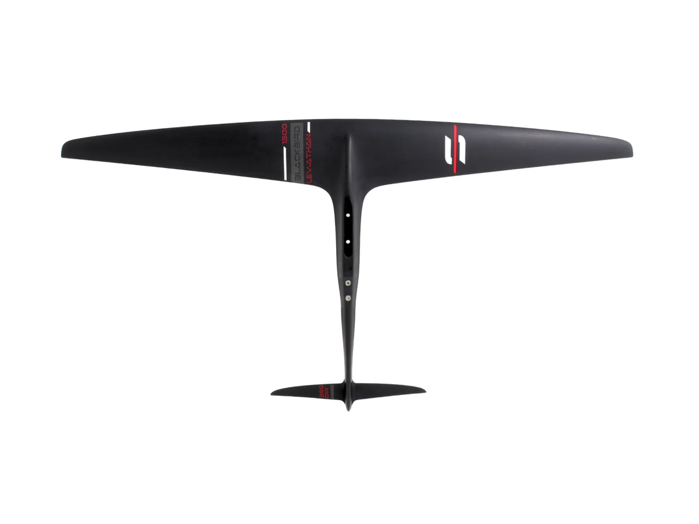 Zestaw Leviathan Blackbird 1300-SDW360-75 – modułowa część tylna kadłuba