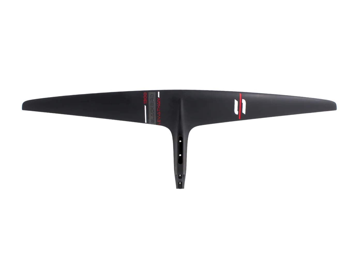 Leviathan Blackbird 1300 — przednie skrzydło hydrofoila Sabfoil