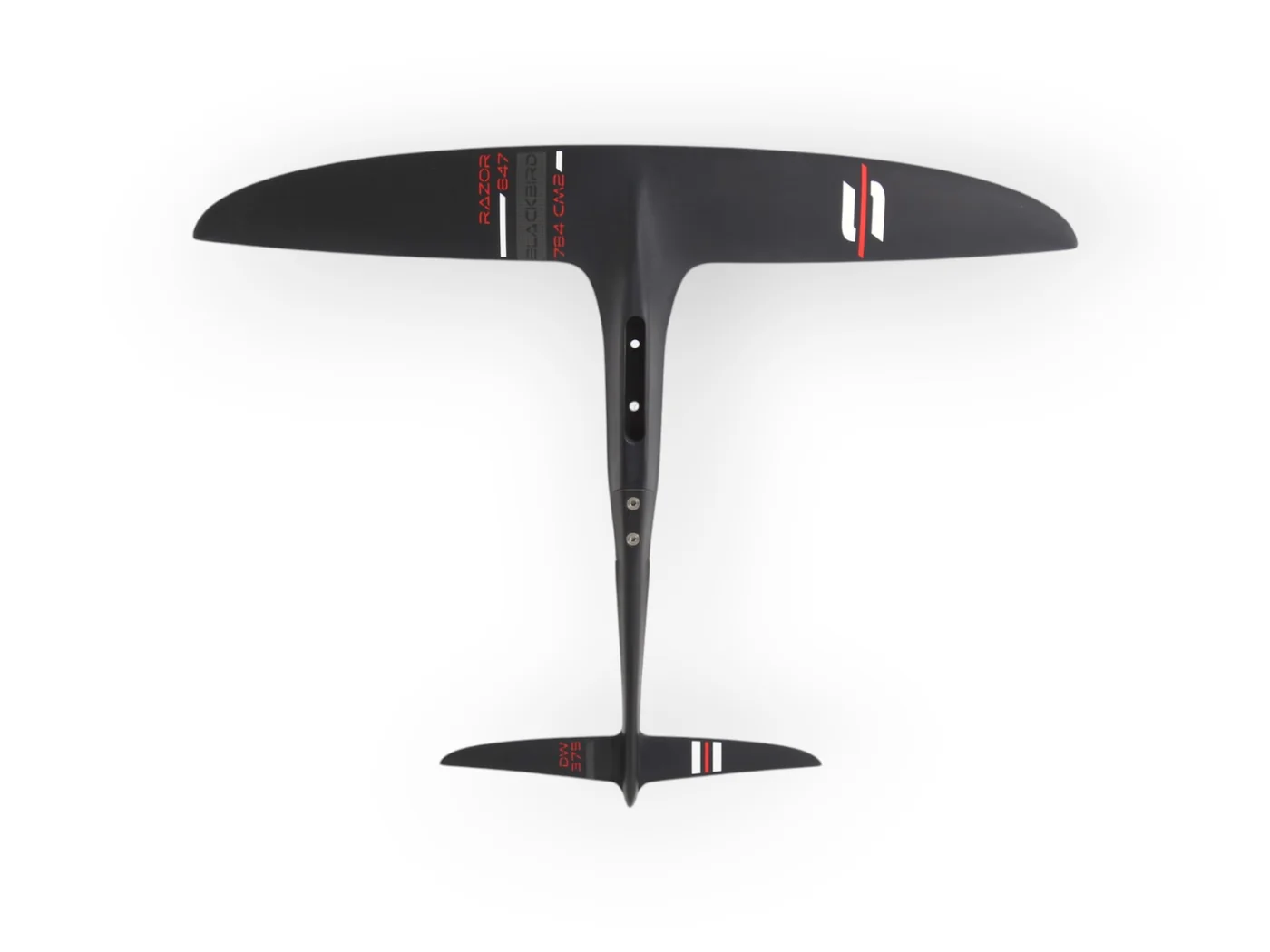 Zestaw Razor 847-SDW375-85 Blackbird — MODUŁOWY