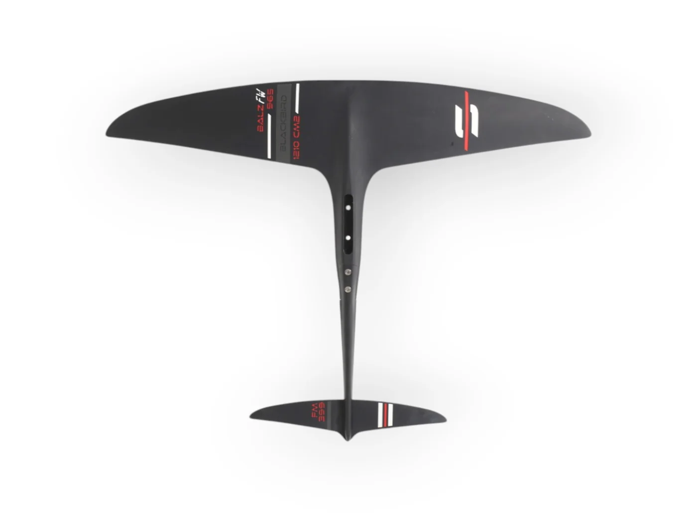 Balz FREEWAVE 965-399-85 Blackbird — zestaw modułowy
