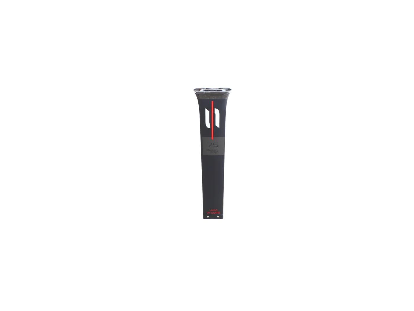 Maszt Blackbird 75 UMH W-Core | System zintegrowany Sabfoil