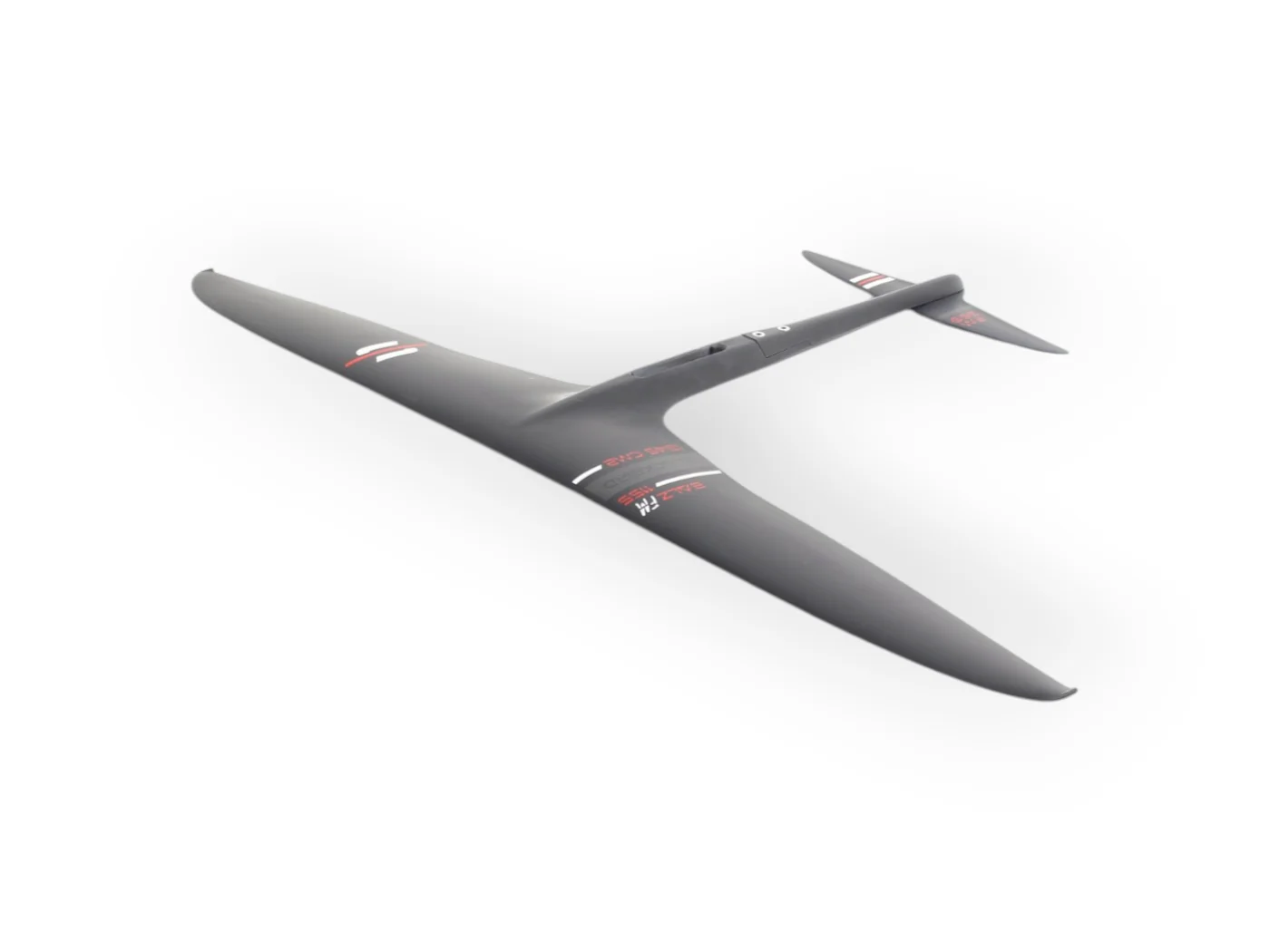 Zestaw skrzydeł Balz FREEMOVE 1155-FCM-359 Glider Blackbird