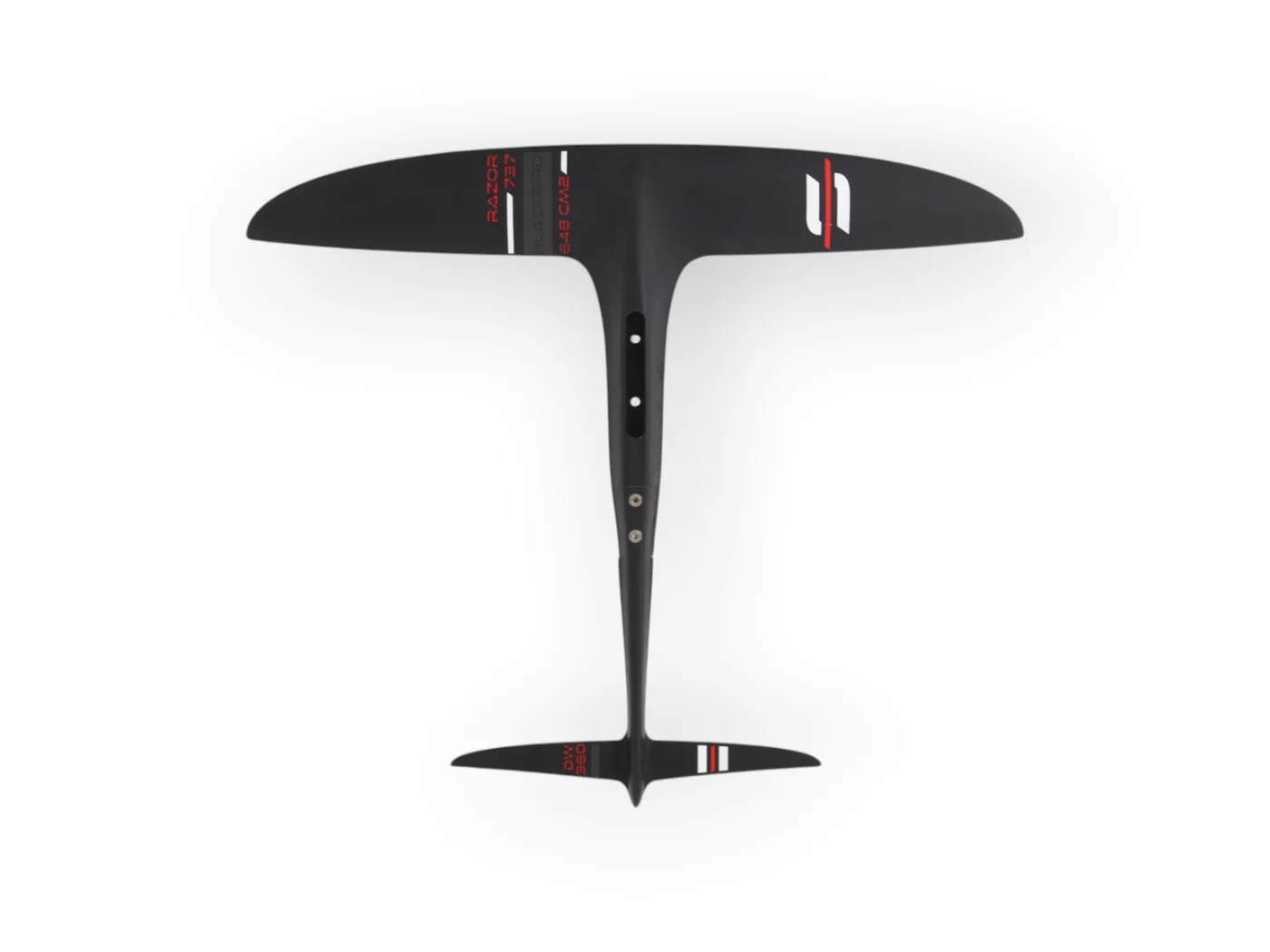 Zestaw Razor 737-SDW360-75 Blackbird — MODUŁOWY