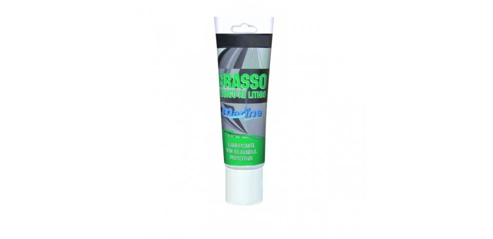 Smar litowy (75 ml)