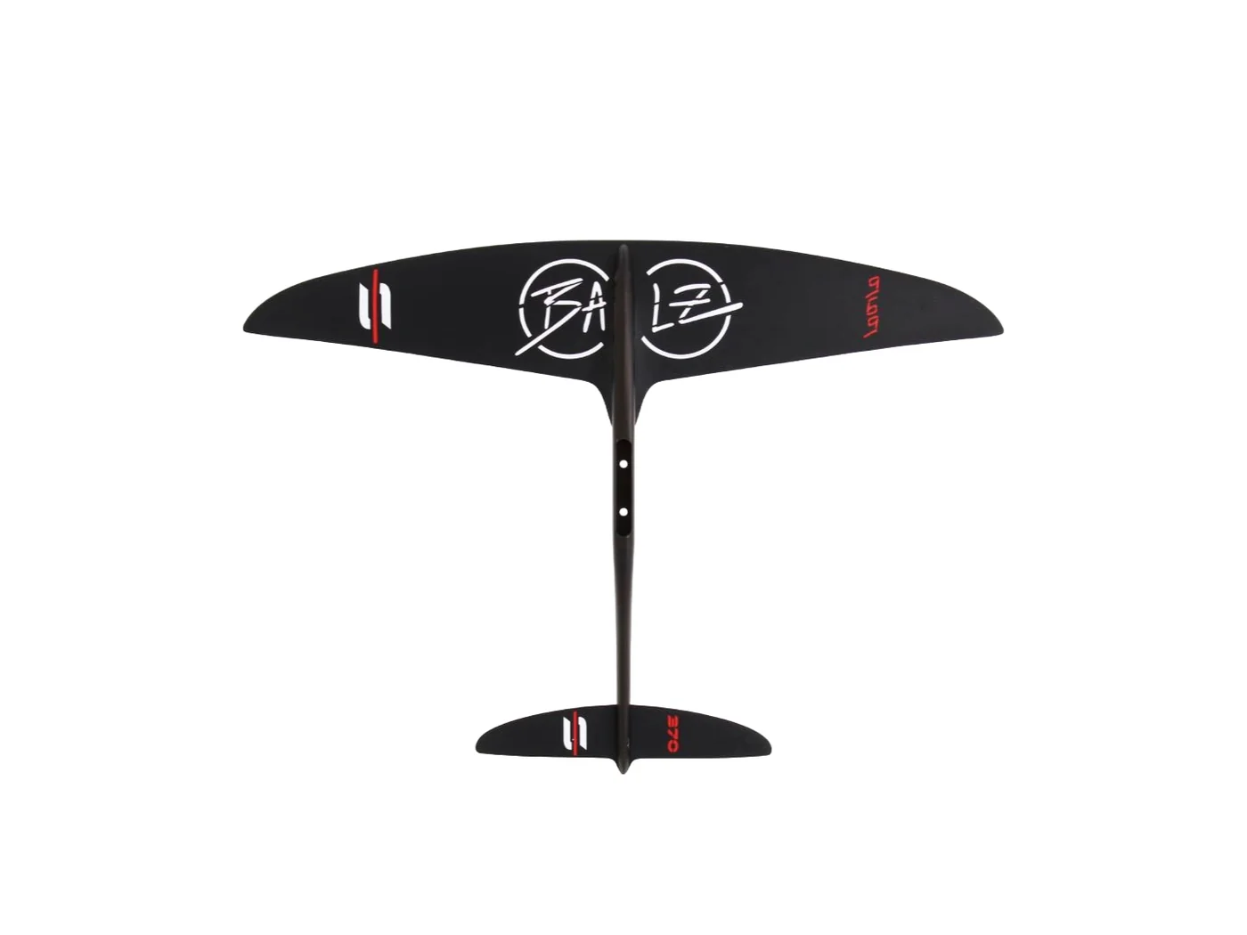 Zestaw foila BALZ PRO 969-663-370/83
