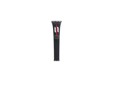 Maszt Kraken 83 — Sabfoil Integrated System