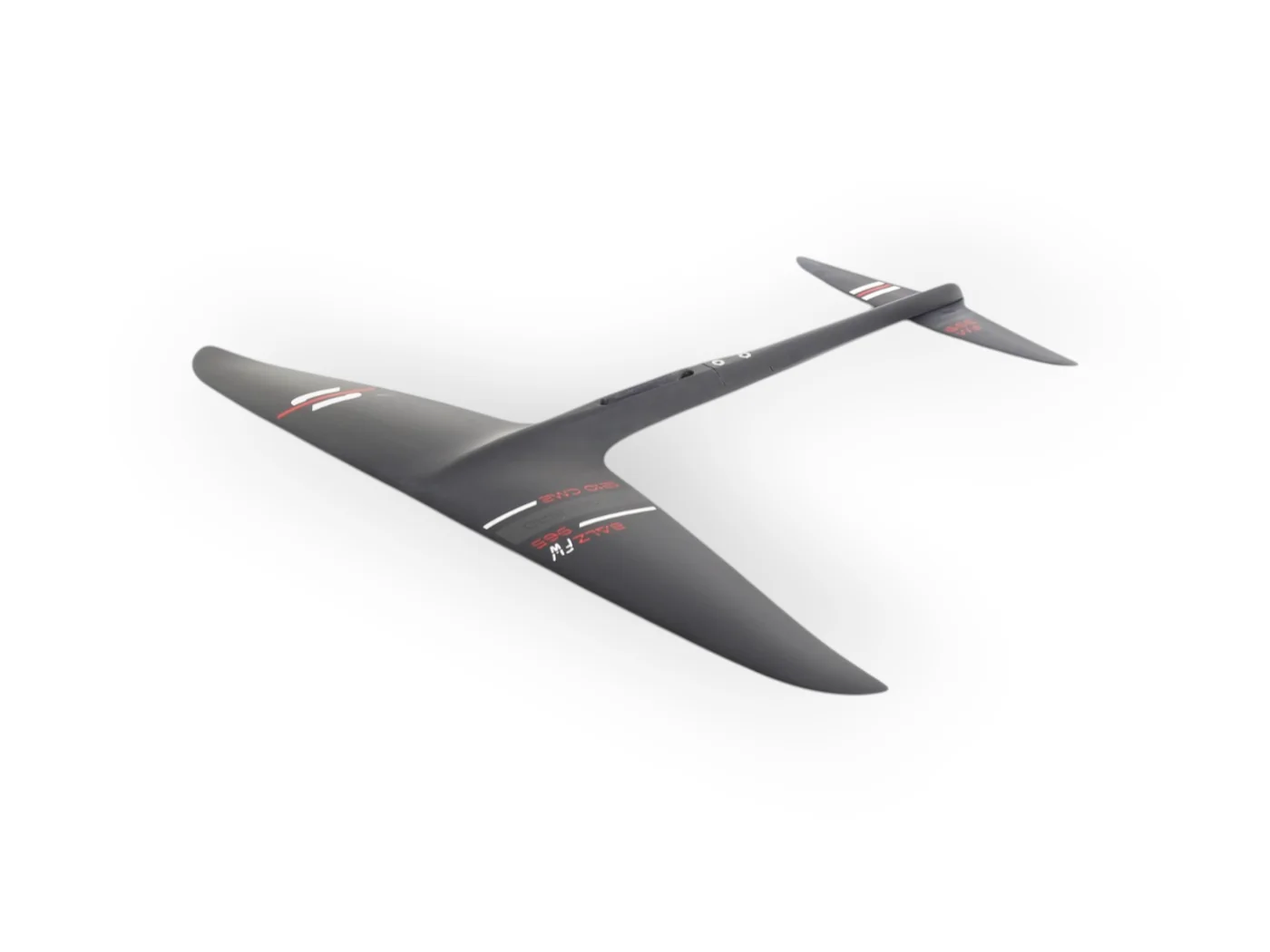 Balz FREEWAVE 965-399 Blackbird — glider