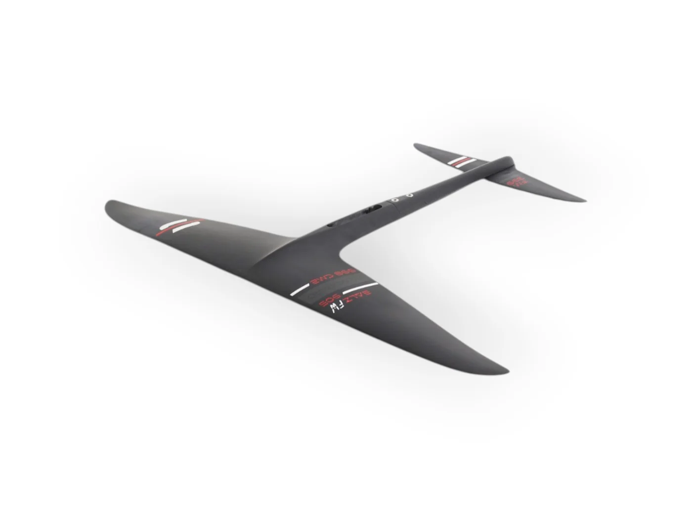 Zestaw skrzydeł Balz FREEWAVE 905-399 Blackbird Glider