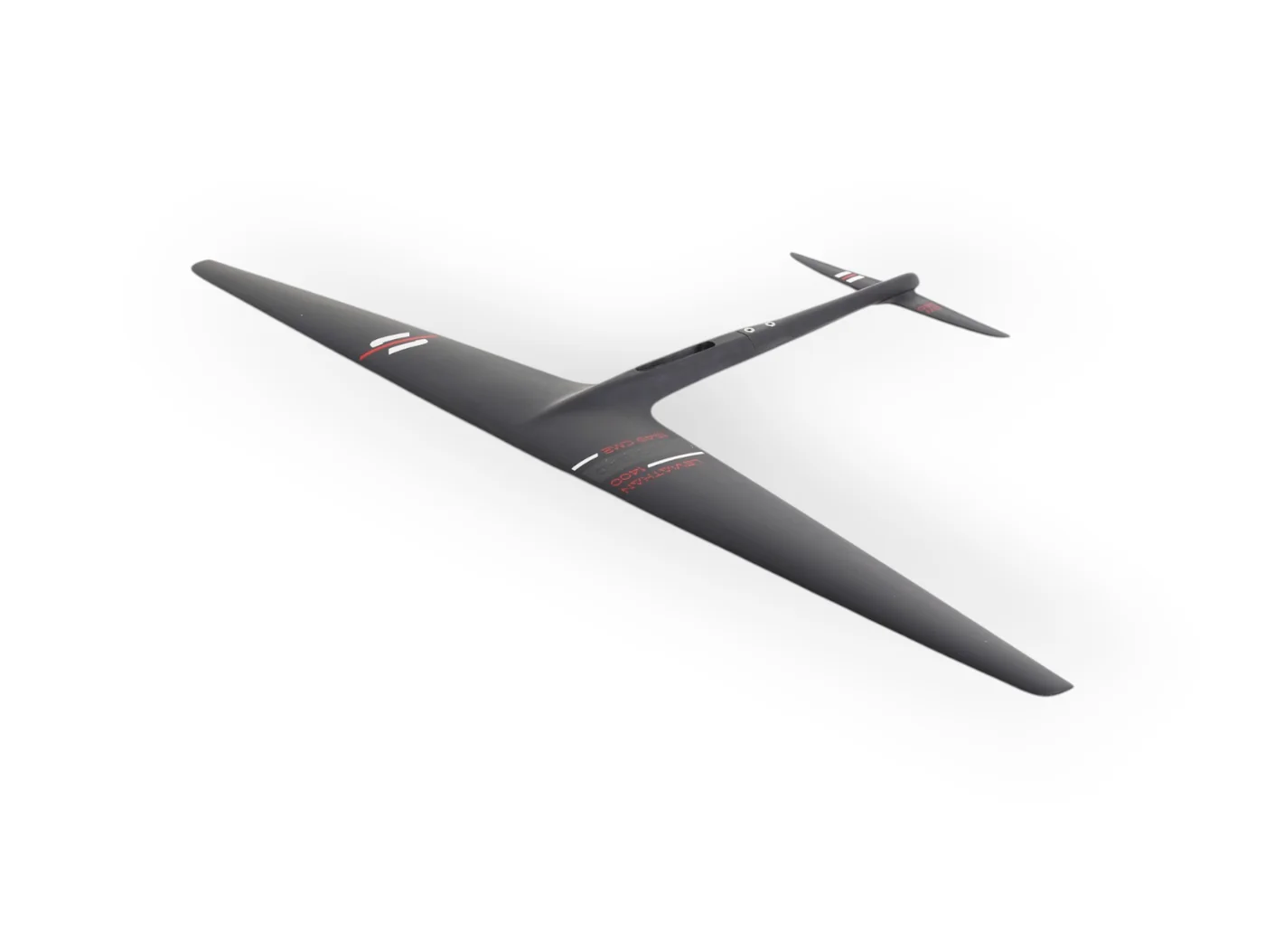 Glider Leviathan 1400-SDW360 Blackbird