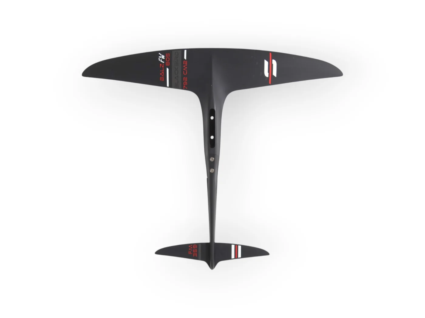 Zestaw Balz FREEWAVE 805-359-85 Blackbird — MODUŁOWY
