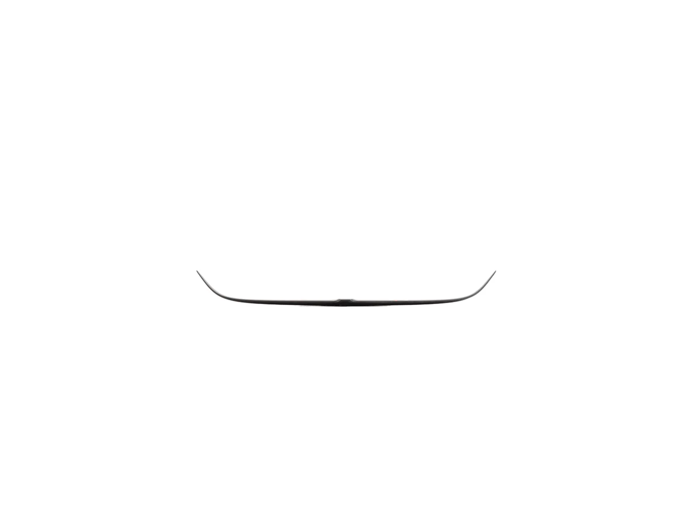 Karbonowy stabilizator freerace SABFOIL SB/377