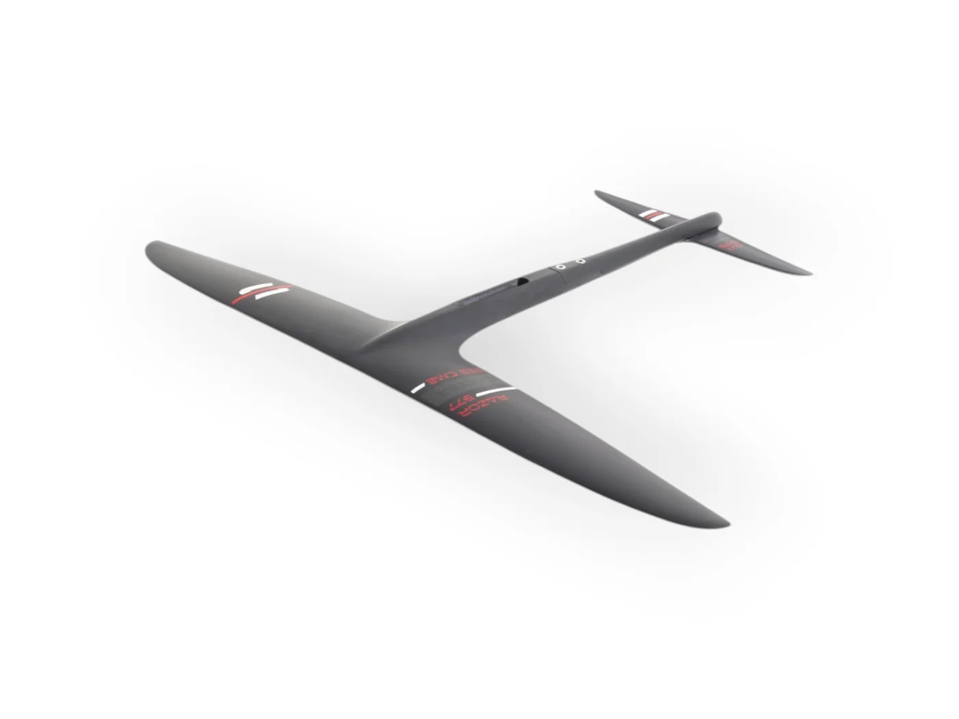 Glider Razor 977-SDW375 Blackbird