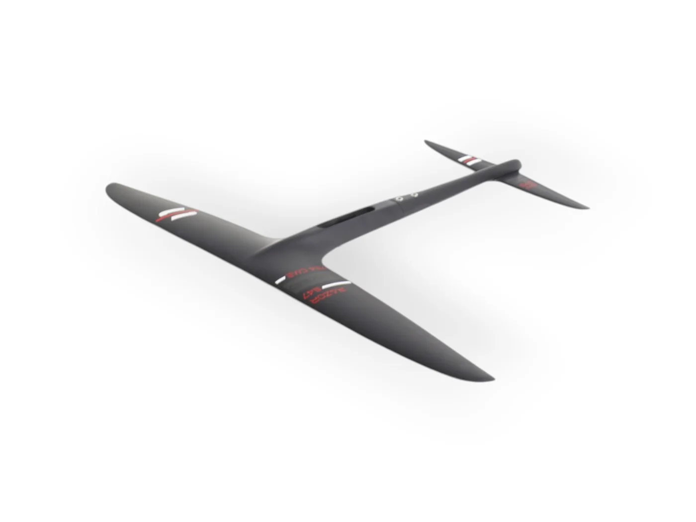 Razor 847-SDW375 Blackbird — glider