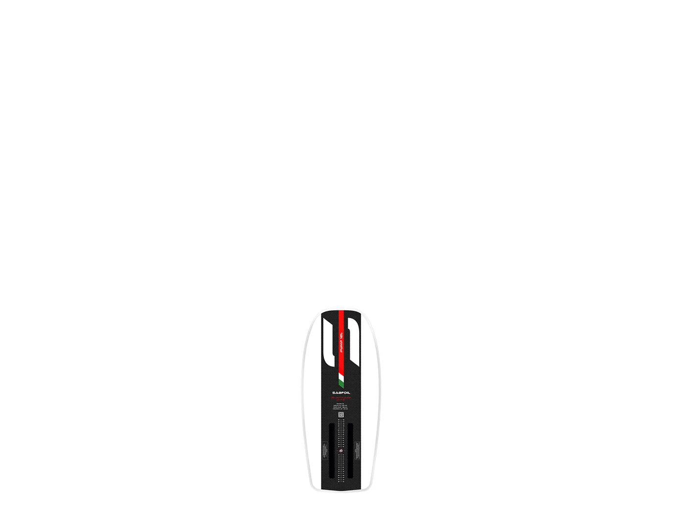 SABFOIL Deska Pump 12L