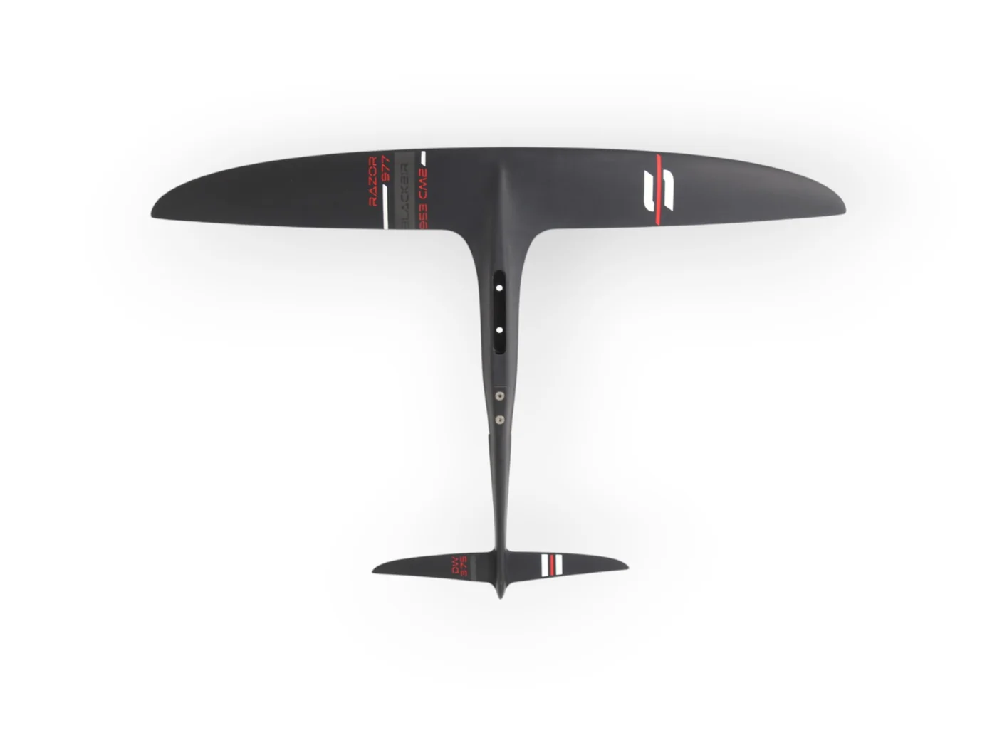 Razor 977-SDW375-85 Blackbird — zestaw zintegrowany