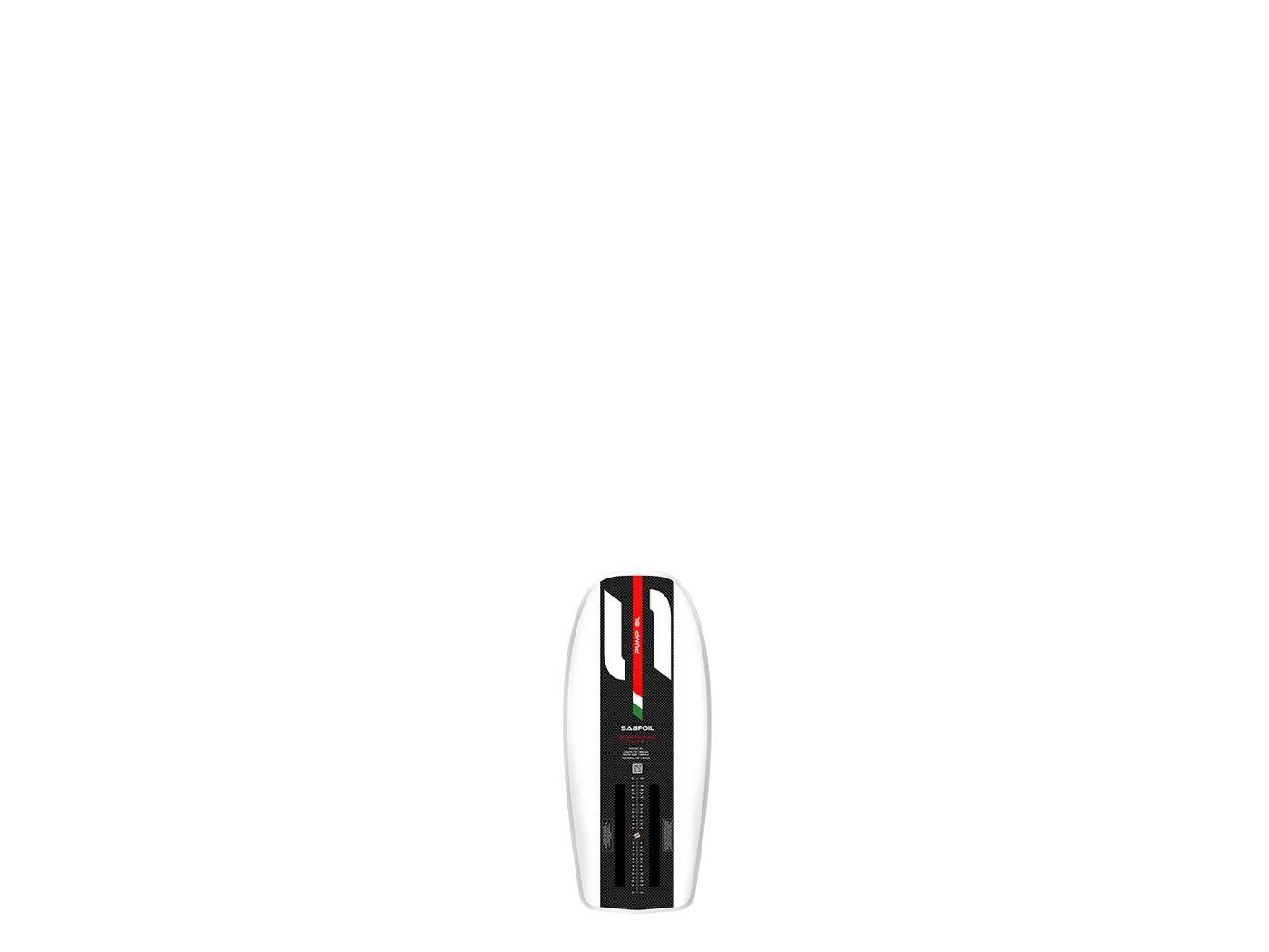 Kompaktowa deska foilowa Pump 8L