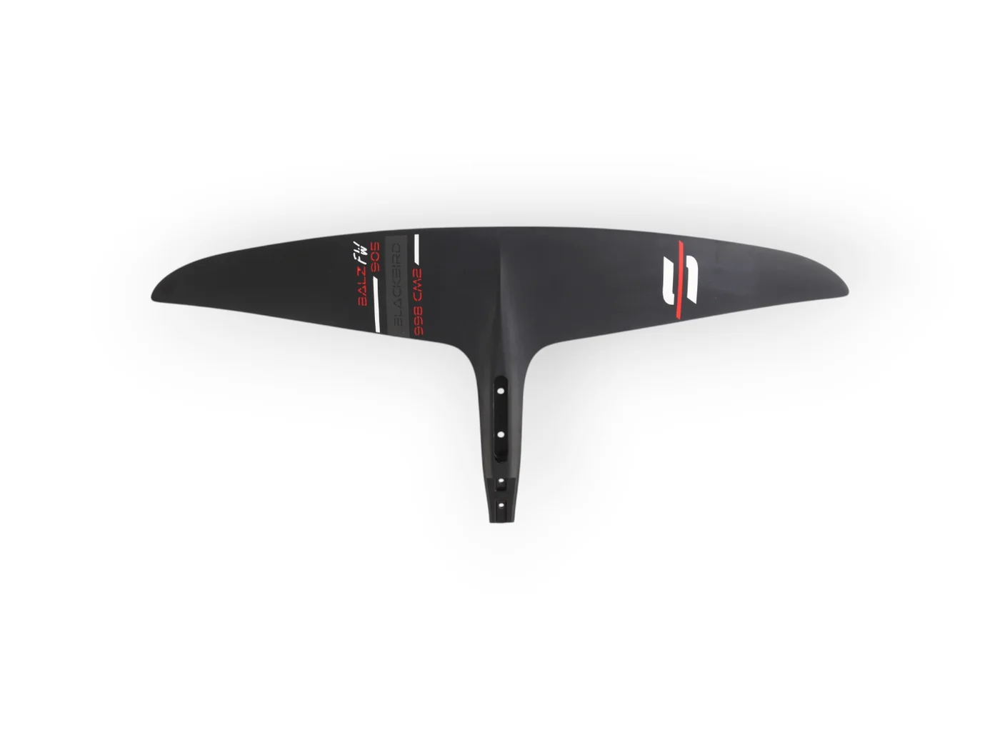 Blackbird 905 – Balz Müller Signature | Przednie skrzydło hydrofoila Sabfoil