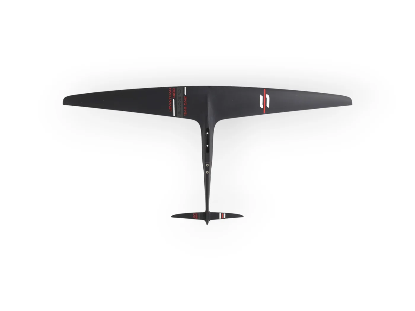 Zestaw Leviathan 1400-SDW360-75 Blackbird — MODUŁOWY