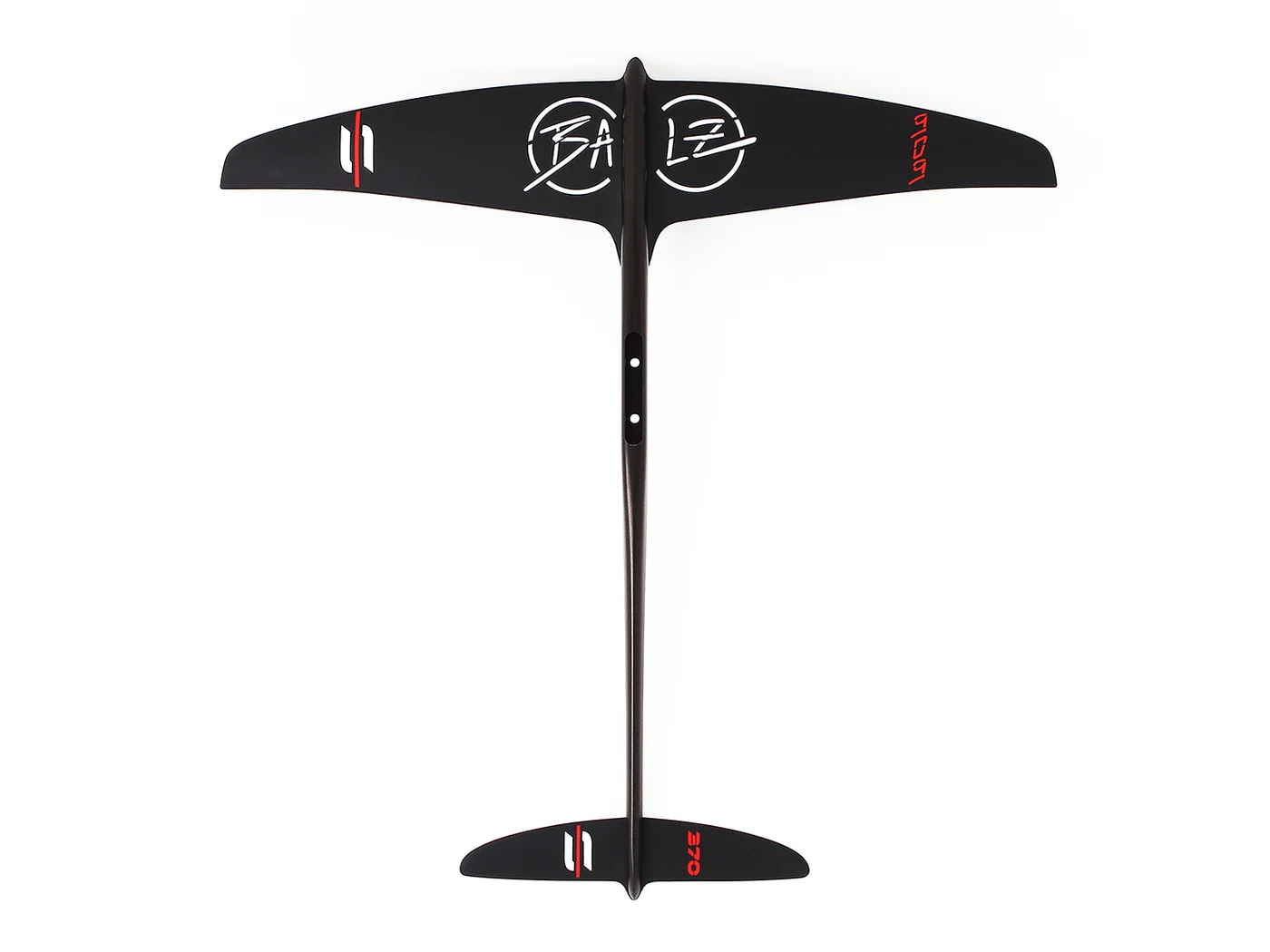 Zestaw foila BALZ PRO Vento 909-903-370/83