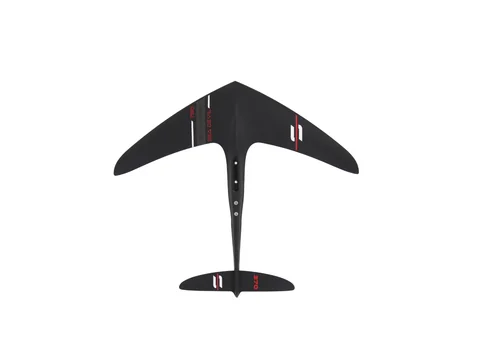 Sea Devil 780-FCM-370-85 Blackbird — zintegrowany maszt i modułowa część tylna