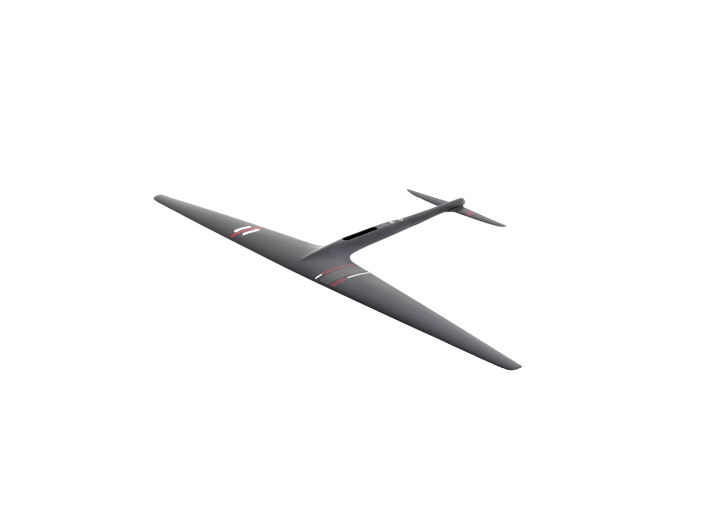 Glider Leviathan 1300-SDW360 Blackbird