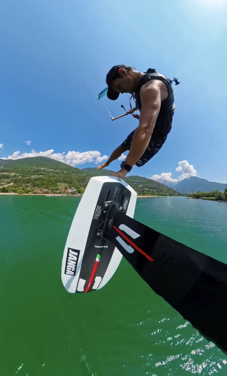 KITEFOIL